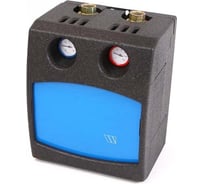 Насосный модуль Watts HKM25 PASM25 с сервоприводом без насоса 10026451