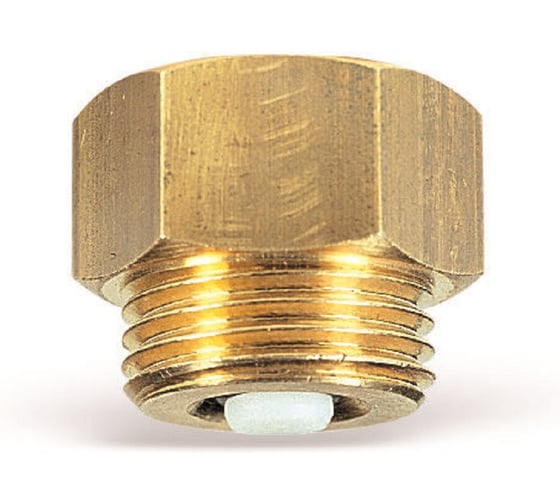 Обратный запорный клапан для манометра Watts 1/2х1/2 Rem 15 10009433