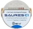Счетчик холодной воды с радиомодулем SAURES C1, ДУ15, L80, NB-IoT МТС MTR-C1cold-80-1/2 1