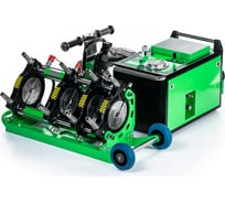 Аппарат для стыковой сварки ПРОСВАР ПНД труб С 160 ПЛЮС с160плюс