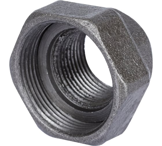 Присоединительный комплект для насосов STOUT G 1 1/2xRp 1 SPC-0010-000025 RG008VB38IOGB4