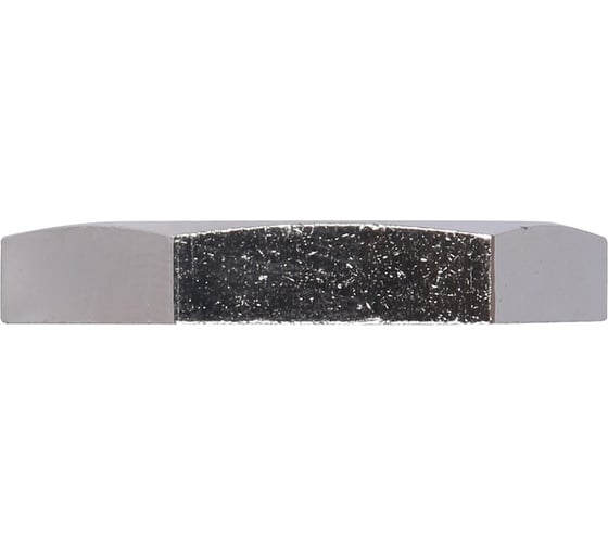 Никелированная контргайка STOUT 3/4 SFT-0060-000034 RG008T5OSB76J1