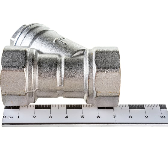 Косой фильтр Royal Thermo OPTIMAL 1 " НС-1014998
