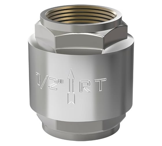 Обратный клапан Royal Thermo OPTIMAL 3/4 НС-1015036