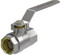 Шаровый кран Royal Thermo EXPERT 1 ВВ, стальной рычаг НС-1007531