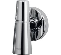 Кран угловой Viega Eleganta 1/2-10, хром 575687