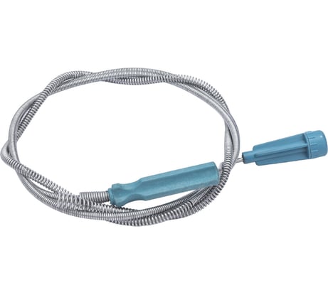 Трос для прочистки канализационных труб Park 1.8 м 101211