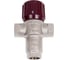 Термосмеситель Watts 3-ход. 1/2 вн. для ГВС (32-50С) AM61C AQUAMIX 10017424 3
