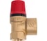 Предохранительный клапан Watts 1/2- 1,8bar г/г SVH (0216118) 0215118 10004637 3
