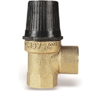 Предохранительный клапан Watts 1/2-1/2 - 1bar г/г MSV 10004706