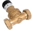 Перепускной клапан Watts 0,03-0,5 бар USV 16L 0265118 (накидн. гайки 3/4) 10005170 1
