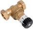Перепускной клапан Watts 0,03-0,5 бар USV 16L 0265118 (накидн. гайки 3/4) 10005170 2