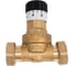 Перепускной клапан Watts 0,03-0,5 бар USV 16L 0265118 (накидн. гайки 3/4) 10005170 3