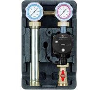 Насосный модуль Watts HK25 (PAS25) (Grundfos Alpha2L 25-60 стандарт) 10026264