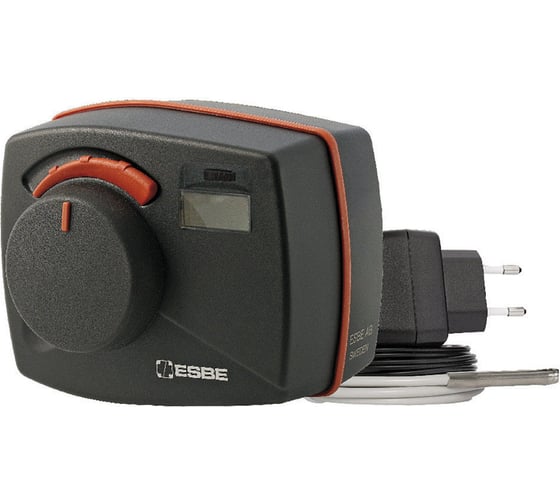 Контроллер ESBE CRA111 230V 6NH 5-95C 1272 01 00