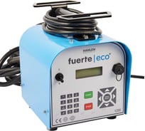 Электромуфтовый сварочный аппарат для сварки фитингов Hamlem EF-1200 20-1200 мм EF-1200