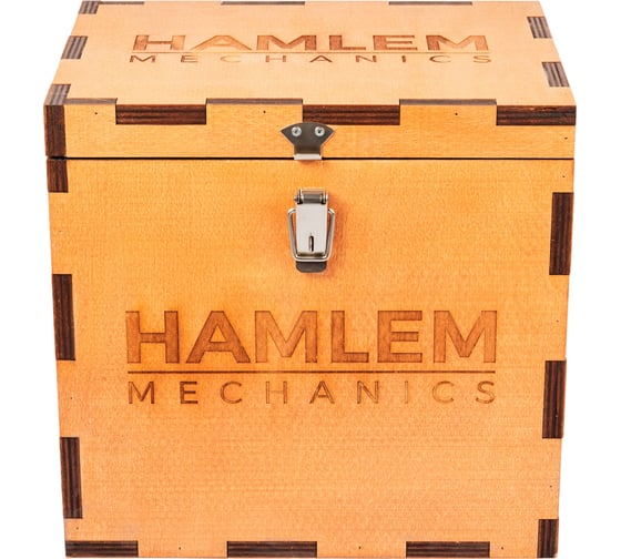 Электромуфтовый сварочный аппарат для сварки фитингов Hamlem EF-1200 20-1200 мм EF-1200