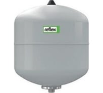 Расширительный бак Reflex S 2/10, G 3/4, серый 8707700