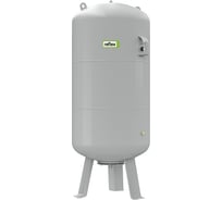 Расширительный бак G 1000/10, G 1 1/2", серый Reflex 8546005