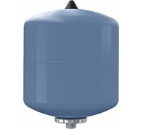 Расширительный бак Reflex DE 2/10, G 3/4", синий 7200300