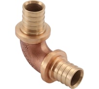 Угольник Gappo бронзовый, 32 G2303.3232