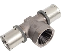 Пресс-тройник FAR 26x3 x 1ВР х 26x3 5912 2602