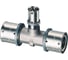 Пресс-тройник FAR 26x3 х 20x2.5 х 26x3 5909 2604 1