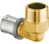 Пресс-уголок FAR НР 3/4 х 20x2 5904 2002