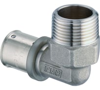 Пресс-уголок FAR НР 3/4 х 26x3 5904 2601