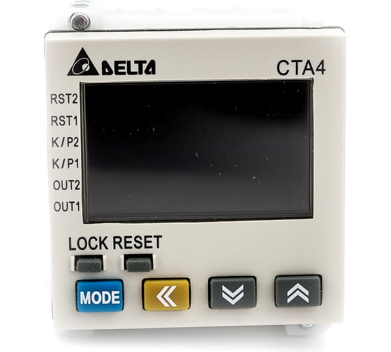 Счетчик импульсов Delta Electronics СTA4000A 00000106147