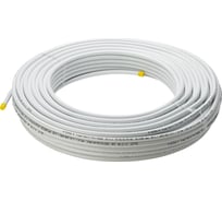 Труба металлопластиковая VIEGA ф16х2 PE-Xc/Al/PE-Xc Pexfit Pro Fosta, бухта 200метр 679606