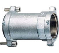 Удлинитель FAR 100 мм, для коллектора START, 1 1/4 FK 3877 114