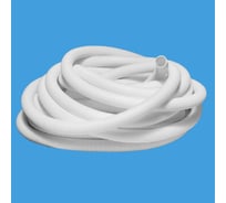 Труба гофрированная McAlpine L40м, D25мм, белый MRF-25