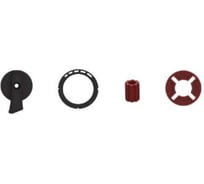 Адаптер для установки привода Завод RGP на клапан ESBE MOK01