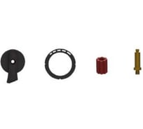 Адаптер для установки привода Завод RGP на клапан Valtec MOK02