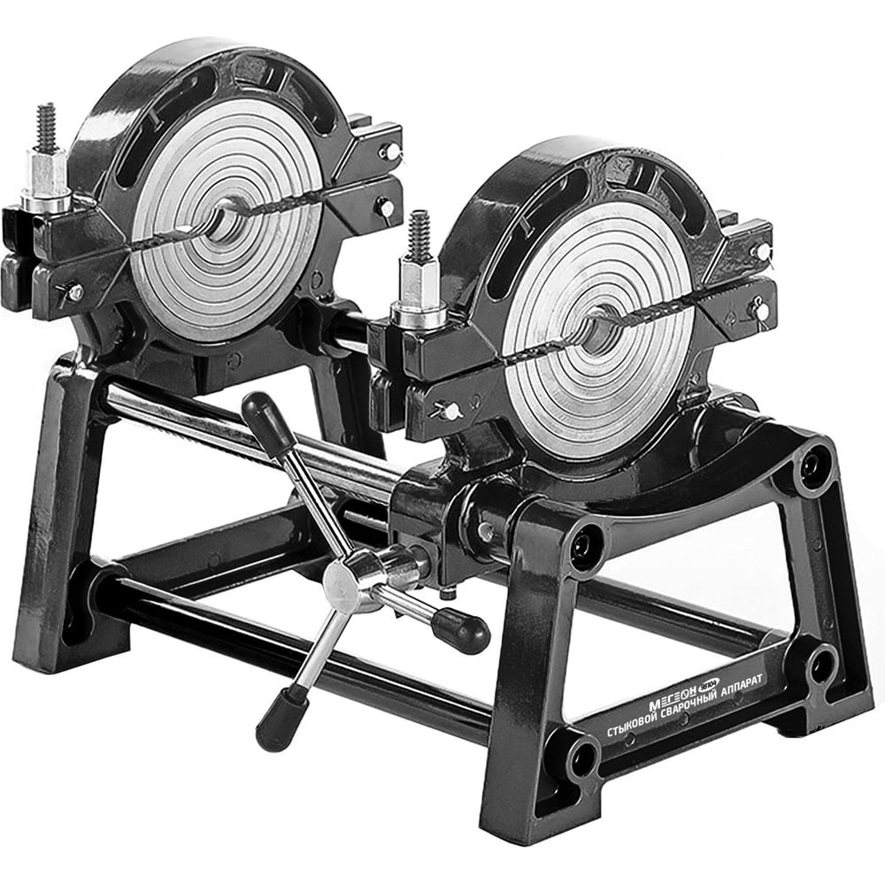 Сварочный аппарат-паяльник для пластиковых труб МЕГЕОН 98104 ...