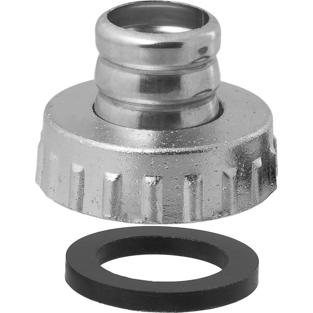 Штуцер для водоразборного крана MasterProf 3/4\" ДС.060163 - выгодная ...