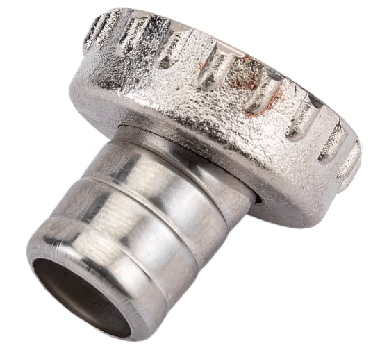 Штуцер для водоразборного крана MasterProf 3/4" ДС.060163