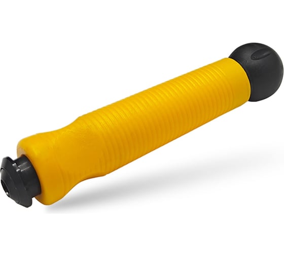 Ручка cp gratex d.6,0мм D-SD SoftGrip 54039