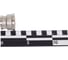Муфта переходная никелированная Gappo ВР-ВР 3/4" х 1/2" G2202.0504 5