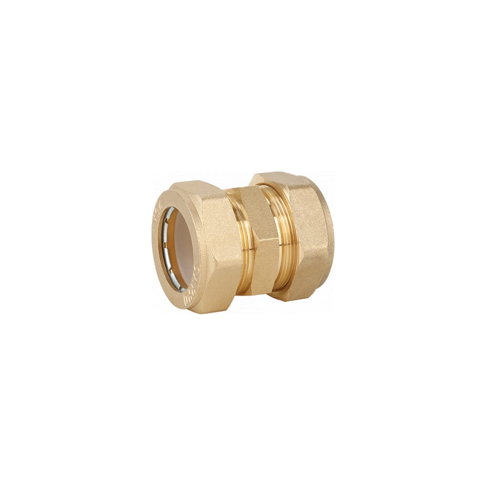 Муфта обжимная Gappo прямая 15x15 G1250.1515 - выгодная цена, отзывы ...
