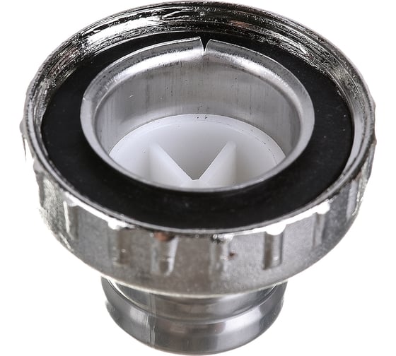 Штуцер для водоразборного крана MasterProf 1" ДС.060164