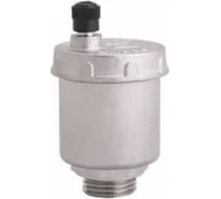 Воздухоотводчик автоматический Gappo 1/2" x 10 бар - 110℃ G1459