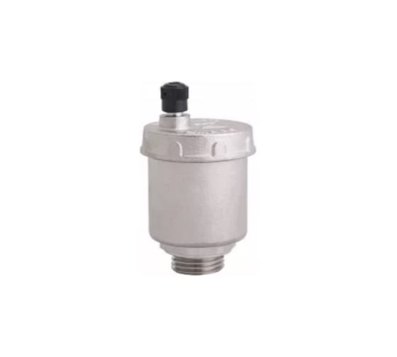 Воздухоотводчик автоматический Gappo 1/2" x 10 бар - 110℃ G1459 1