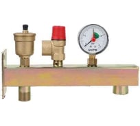 Группа безопасности Gappo 3/4" x 3 бара G1452