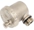 Воздухоотводчик автоматический угловой Gappo 1/2" x 10 бар - 110℃ G1460 2