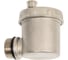 Воздухоотводчик автоматический угловой Gappo 1/2" x 10 бар - 110℃ G1460 3