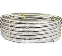 Труба гофрированная из нержавеющей стали Gappo Ф25 G1387.25