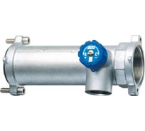 Коллектор регулирующий FAR START 1 1/4, фланцевый, отводы 1/2, ВР, L=200 мм, PN25 FK 3874 11412 200