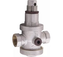 Редуктор давления компенсационного действия Gappo 1/2" G1402.04